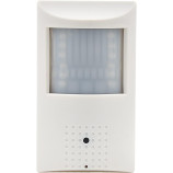 Skrytá Wi-Fi kamera v PIR snímači 4MPx Tuya | ZONEWAY T4