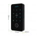 Inteligentná WiFi klávesnica TUYA s biometriou a čítačkou RFID | ZÓNOVÁ DRÁHA F100