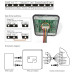 NFC RFID čítačka pre riadenie prístupu | ZONEWAY PCD-01 NFC