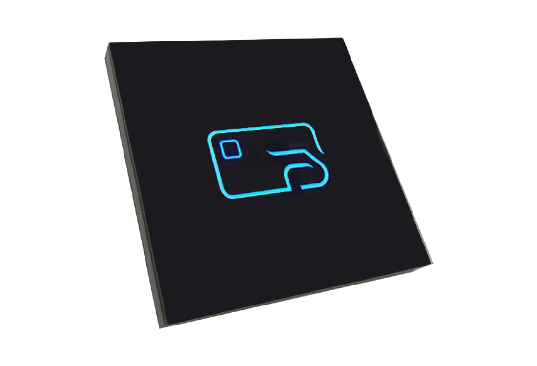 NFC RFID čítačka pre riadenie prístupu | ZONEWAY PCD-01 NFC