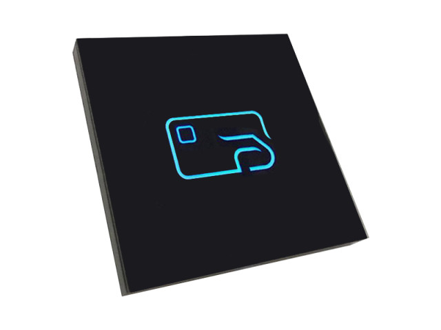 NFC RFID čítačka pre riadenie prístupu | ZONEWAY PCD-01 NFC