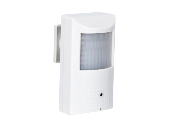 6MPx WIFI IP TUYA skrytá kamera v PIR - PIR senzor, v pohybovom senzore, ONVIF, LASER IR10m, SD | ZONEWAY T6