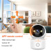 3MPx WiFi IP PTZ TUYA SMART vnútorná kamera | HICO HIF15M30