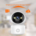 3MPx WiFi IP PTZ TUYA SMART vnútorná kamera | HICO HIF15M30