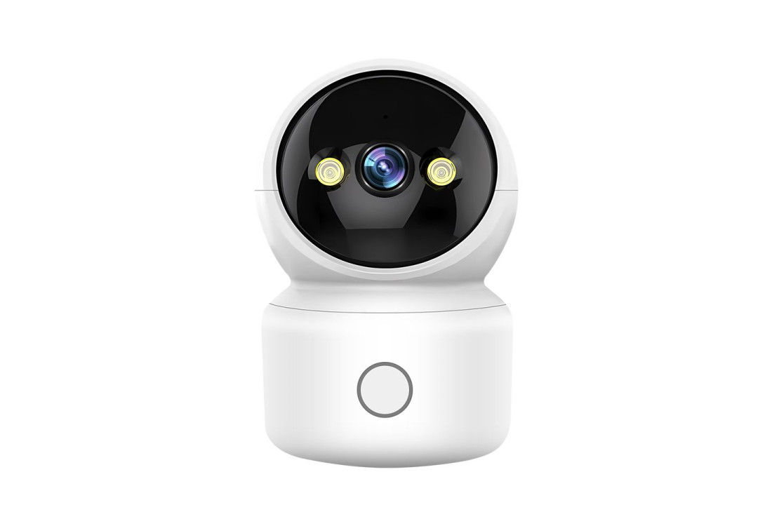 3MPx WiFi IP PTZ TUYA SMART vnútorná kamera | HICO HIF15M30