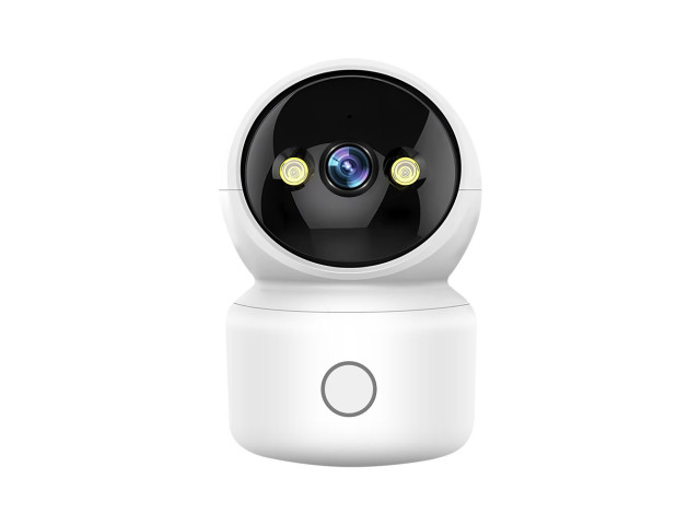 3MPx WiFi IP PTZ TUYA SMART vnútorná kamera | HICO HIF15M30