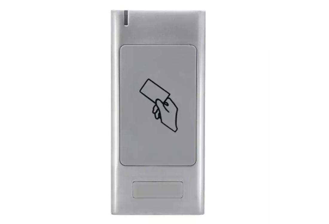 Čítačka RFID čipov/kariet | ZONEWAY S6-BT-MF