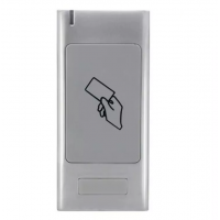 Čtečka RFID čipů/karet | ZONEWAY S6-BT-MF