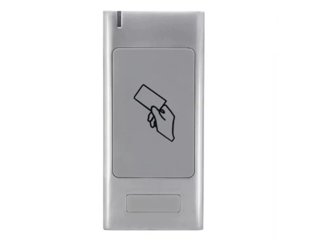 Čítačka RFID čipov/kariet | ZONEWAY S6-BT-MF