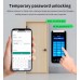 Dynamický biometrický systém kontroly prístupu s TCP/IP a rozpoznávaním tváre | Zoneway AI520F