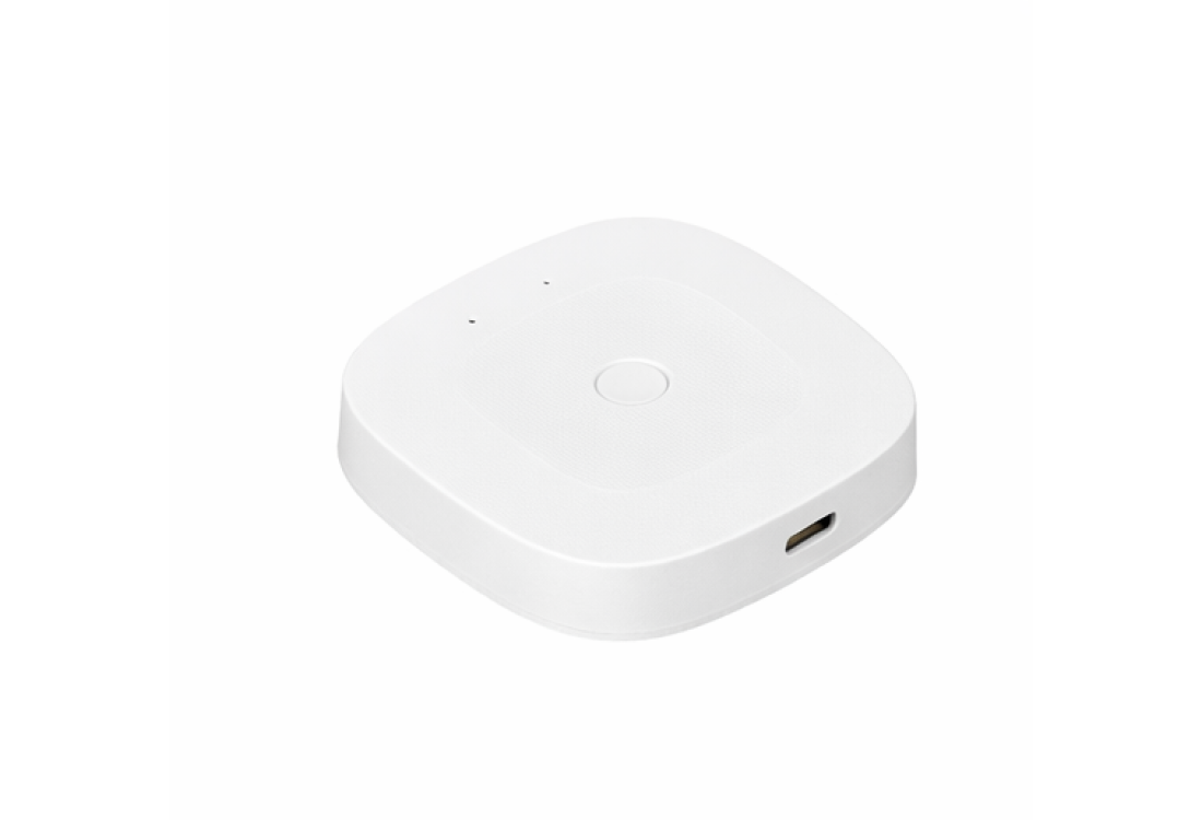 SMART  Bluetooth TTLock online brána pre inteligentné zámky, LAN-POE | G3P