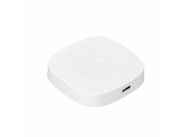 SMART  Bluetooth TTLock online brána pre inteligentné zámky, LAN-POE | G3P
