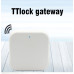 SMART Bluetooth TTLock online brána pre inteligentné zámky, LAN-POE | ZONEWAY G3P