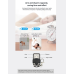 Inteligentný alarmový systém Tuya Smart GSM/WiFi/4G | ZONEWAY-TW12