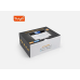 Inteligentný alarmový systém Tuya Smart GSM/WiFi/4G | ZONEWAY-TW12
