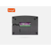 Inteligentný alarmový systém Tuya Smart GSM/WiFi/4G | ZONEWAY-TW12