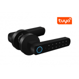 Chytrý dveřní zámek/klika |Zoneway D100-BT Chytrý dveřní zámek/klika |Zoneway D100-BT