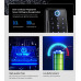 Inteligentný TUYA Bluetooth biometrický zámok | ZONEWAY A220F