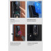 Inteligentný TUYA Bluetooth biometrický zámok | ZONEWAY A220F