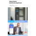 Inteligentný TUYA Bluetooth biometrický zámok | ZONEWAY A220F