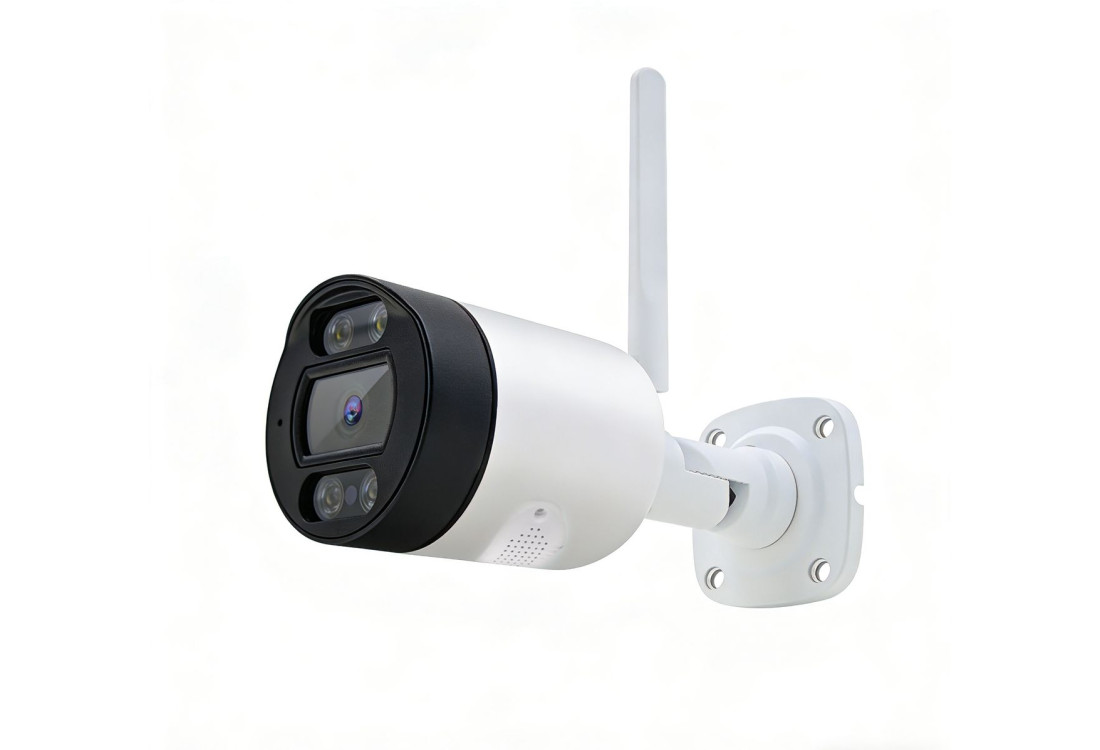 5MPx 4G IP kamera s obojsmerným audio | HICO IF44M50N