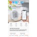 TUYA Smart Wi‑Fi senzor teploty a vlhkosti | Zoneway