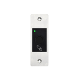 Zápustná IP66 čítačka odtlačku prsta a RFID | ZONEWAY EF1