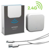 Bluetooth TTLock WiFi brána pre správu inteligentných zámkov | Gateway G2