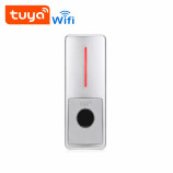 Biometrická RFID čítačka EM 125kHz, Wi-Fi Tuya, IP66 | Sebury HF18-EM