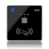 Povrchová QR a MIFARE čítačka 13,56MHz | ZONEWAY R36C