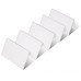 Biela RFID karta MIFARE DESFire EV3 4K 13,56MHz | SEBURY D43