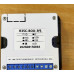 QR a MIFARE čítačka 13,56MHz Wiegand/RS485 | ZONEWAY R35B