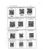 QR a MIFARE čítačka 13,56MHz Wiegand/RS485 | ZONEWAY R35B