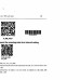 QR a MIFARE čítačka 13,56MHz Wiegand/RS485 | ZONEWAY R35B