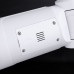 Vonkajšia IP kamera so zoomom 5×, valcová PTZ, 8 Mpx (4K), IR | HICO X5I-M8S