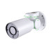 Vonkajšia IP kamera so zoomom 5×, valcová PTZ, 8 Mpx (4K), IR | HICO X5I-M8S