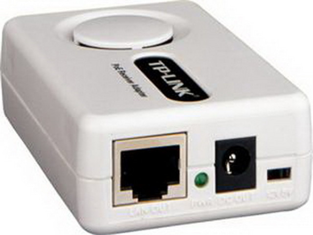 TP-Link TL-PoE10R PoE  napájanie -splitter - umožní POE z každej kamery  !!!