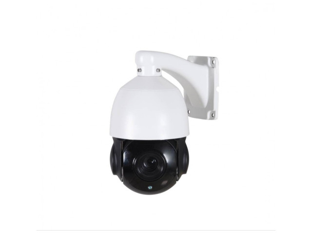 5MPx IP PTZ kamera ZONEWAY HRLIV04M50 s 20x ZOOM a LASER IR 150m