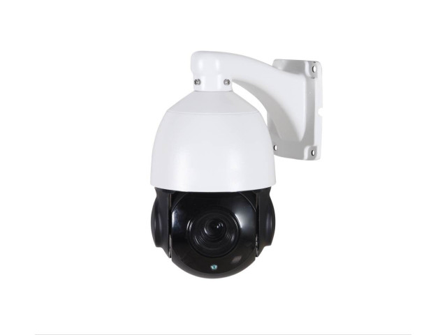 5MPx IP PTZ kamera ZONEWAY INP6D22XC50 s 22x ZOOM a IR 80m