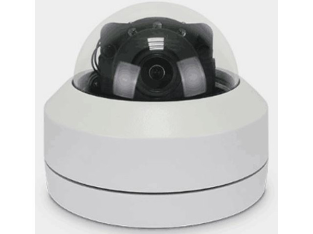 5MPx IP mini PTZ H265 HICO venkovni mini s 4x zoom, IR35m, PTZ4XC50