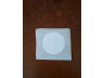 RFID samolepka MIFARE 13,56MHz, Ø 20 mm | SEBURY SMF