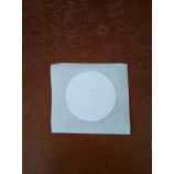 RFID samolepka MIFARE 13,56MHz, Ø 20 mm | SEBURY SMF