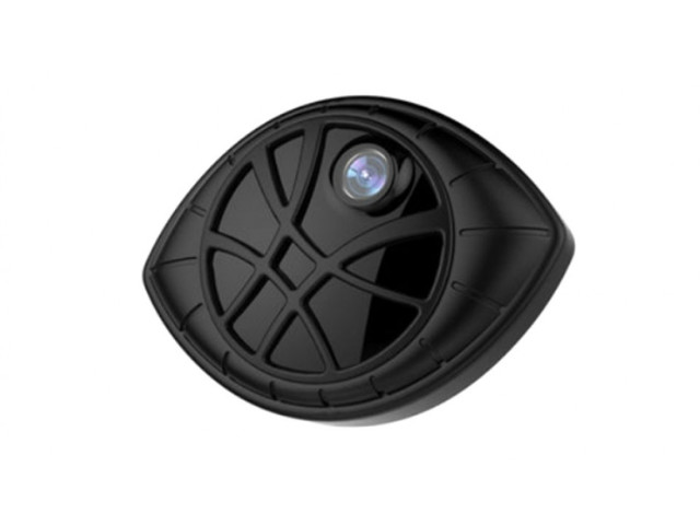 AI-338B čierna WIFI 720P kamera WIFI IP akčné magnetická mini DVR , Angelcam
