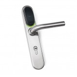 RFID elektronická dverová kľučka s čítačkou ACS ZONEWAY - Eurolock EHT Net