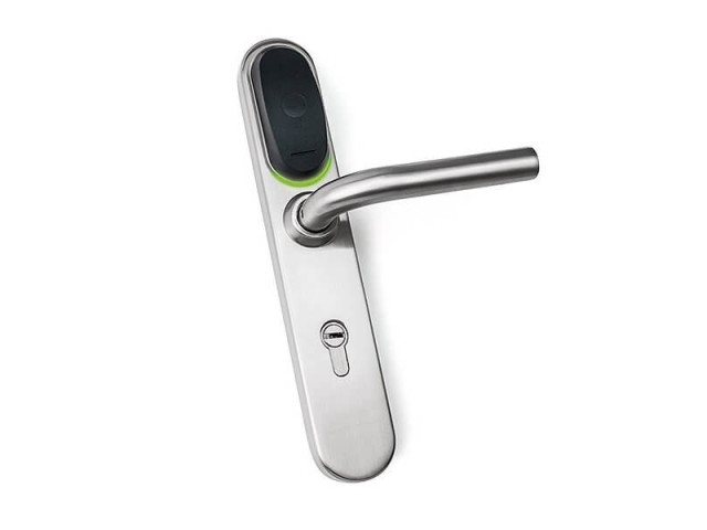 RFID elektronická kľučka 125kHz, RS-485 | ZONEWAY Eurolock EHT Net