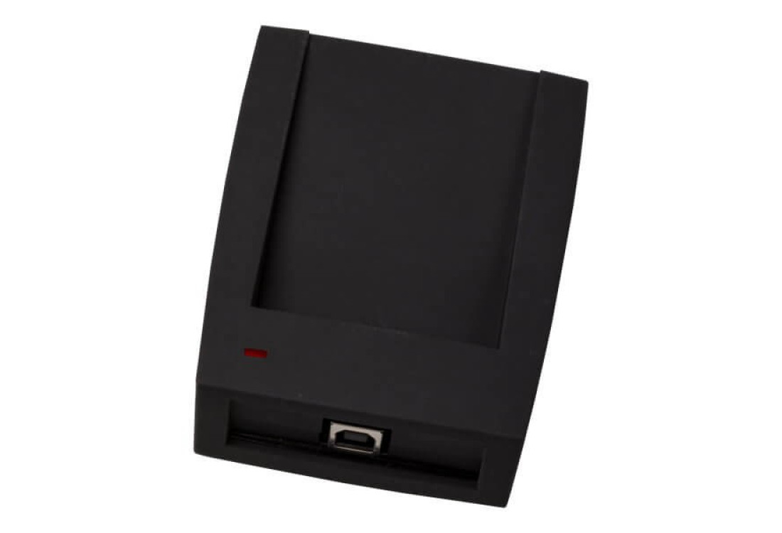 Z-2 USB programovacie konverter MIFARE+ RFID read+write
