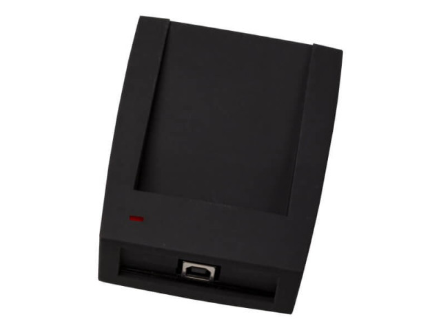 Z-2 USB programovacie konverter MIFARE+ RFID read+write