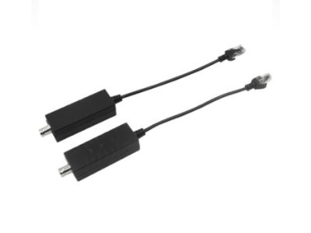 10Mbps IP extender pro koaxiální kabel TT-601P