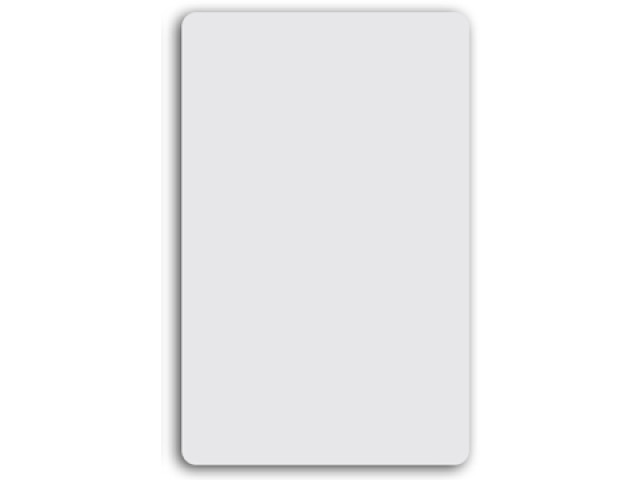 Súprava 200 ks RFID kariet MIFARE DESFire EV3 4K 13,56MHz | SEBURY D43
