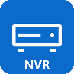 NVR3016, 16 kanálov